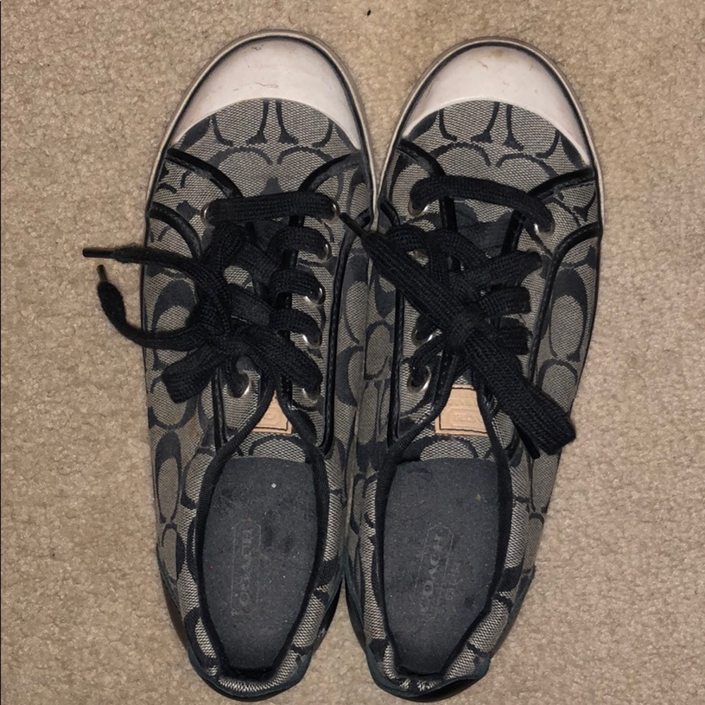 Coach Sneakers